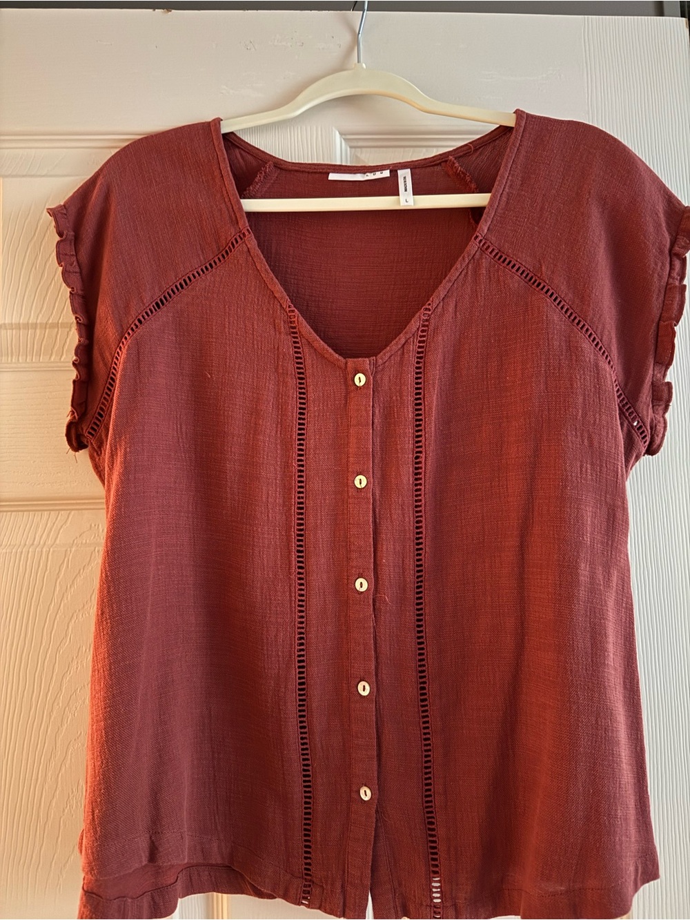 Perfect Piece for Indian Summer!